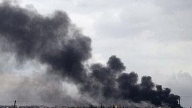 IŞİD kendi mayınına bastı: 20 ölü 30 yaralı