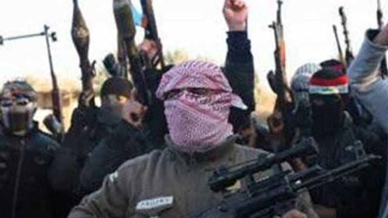 Kürtler neden IŞİD'e katılıyor