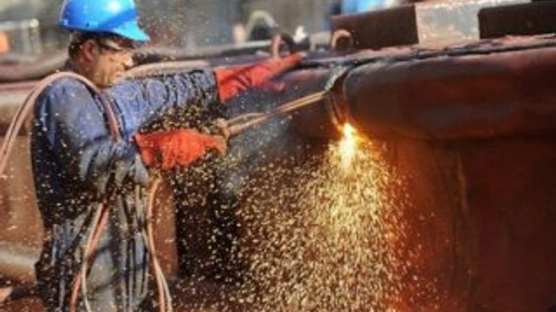 İş güvenliği ihmaline ceza  artırımı geliyor