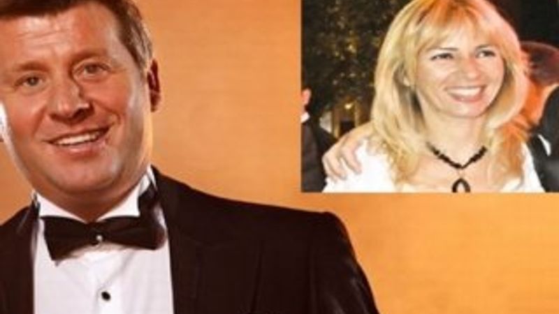 Metin - Fulya Şentürk çifti boşandı