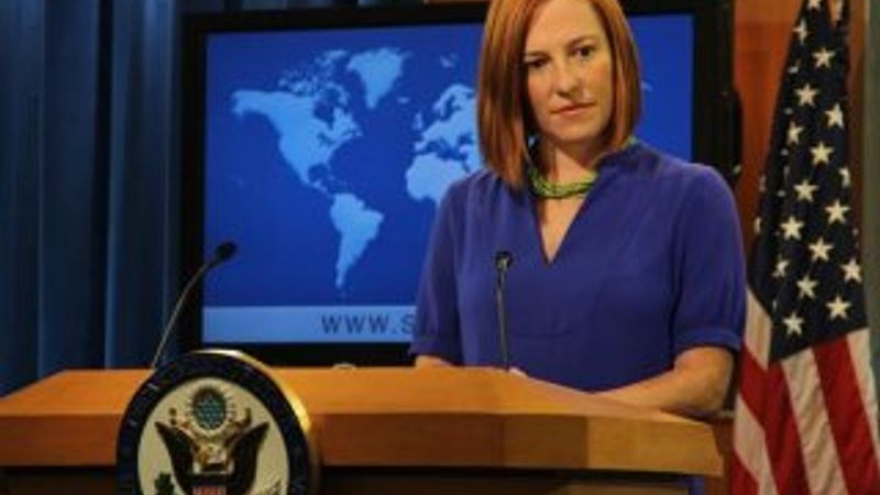 ABD: PYD ile direkt görüştük