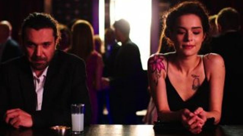 İncir Reçeli 2 sinemalarda