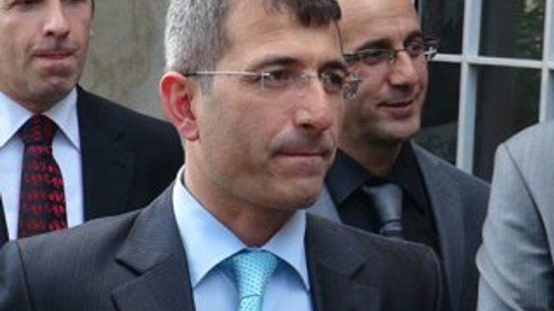 Savcı Muammer Akkaş'a ihraç talebi