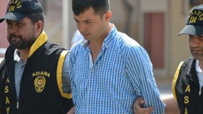 Ahmet Çiftçi sahte kimlikle evlendiği kadını suçladı