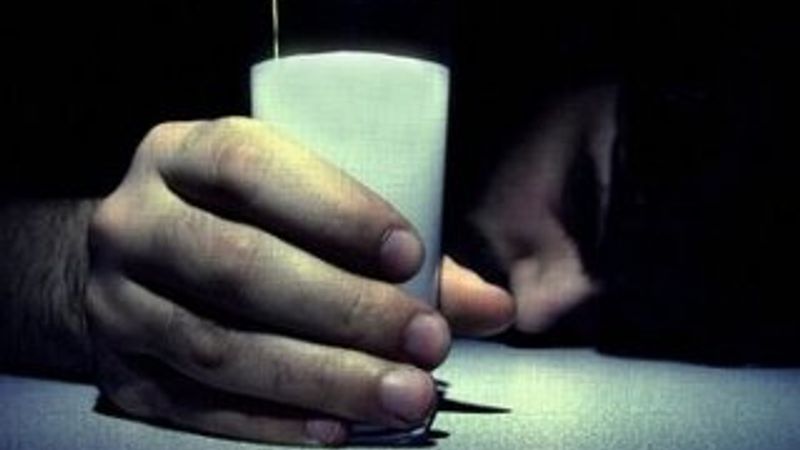 Alkol yaşlanma sürecini hızlandırır