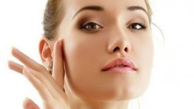 Yoğurtla aknelere veda edin