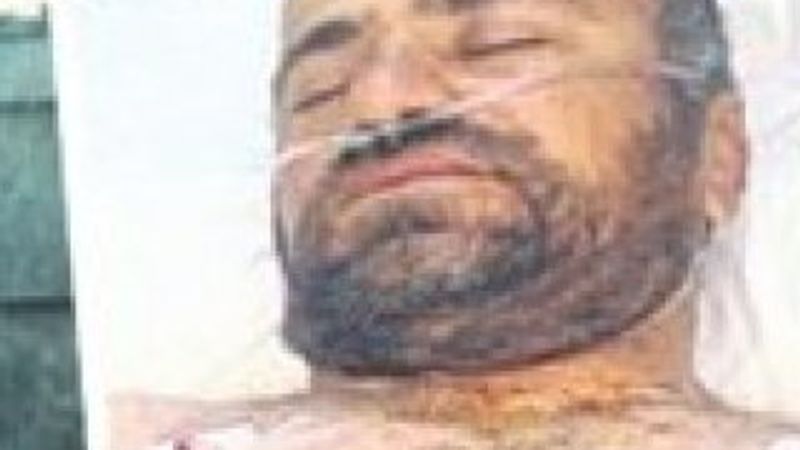 PKK yöneticisi PYD’liyim deyip kurtulmaya çalıştı