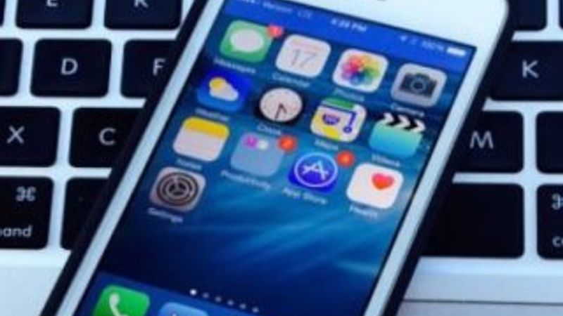 iOS 8'e gelecek güncellemenin tarihi belli oldu