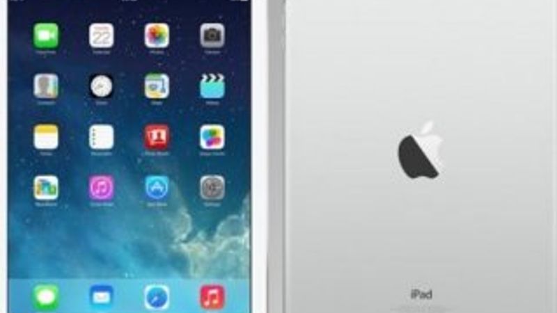 Yeni iPad'lerin Türkiye fiyatı