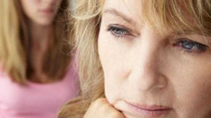 Menopozu basit yöntemlerle rahat geçirebilirsiniz