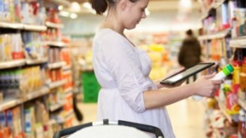 Halkın tercihi hala bakkaldan yana