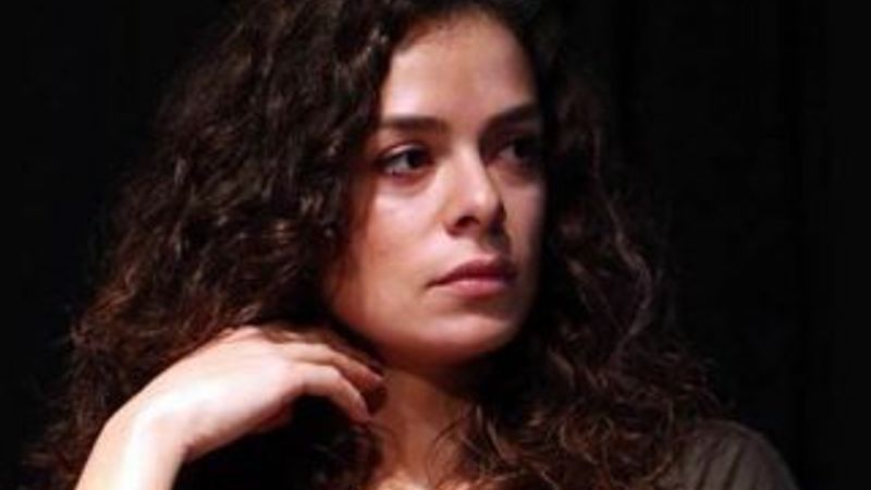 Özge Özpirinçci: Hep beraber greve gidelim