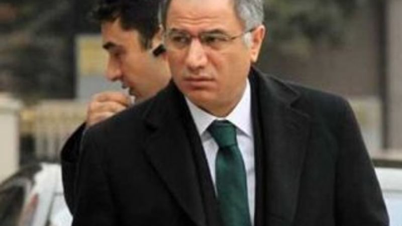 Efkan Ala'dan Öcalan açıklaması