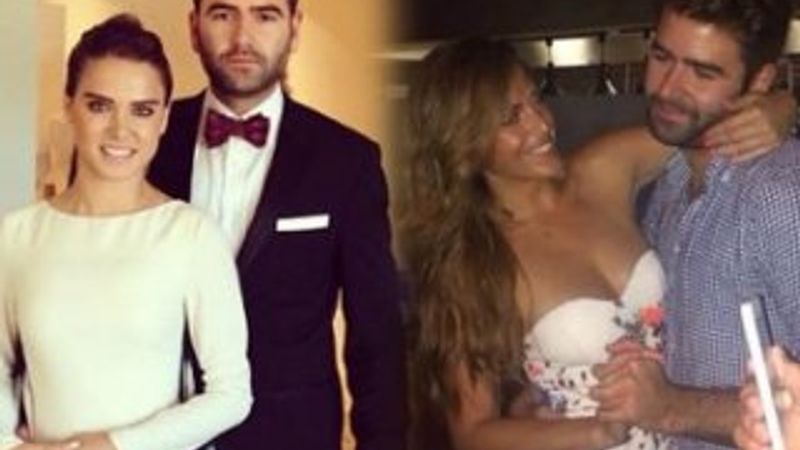 Buğra Toplusoy Ceyda Ateş'ten ayrıldı