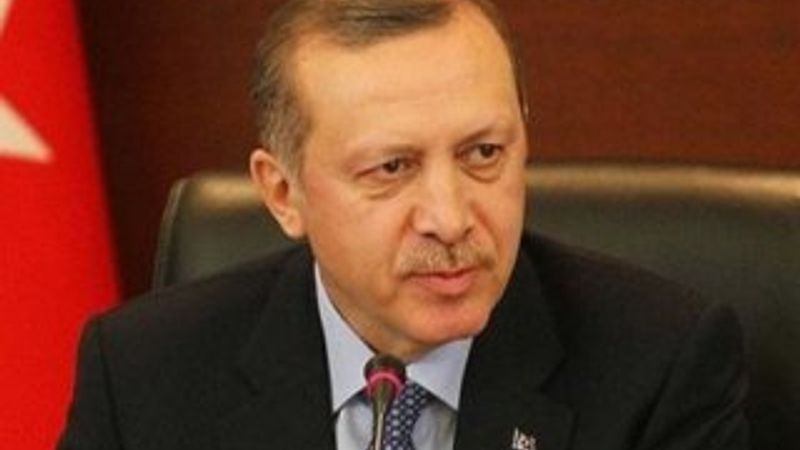 Cumhurbaşkanı Erdoğan'dan Öcalan açıklaması İZLE