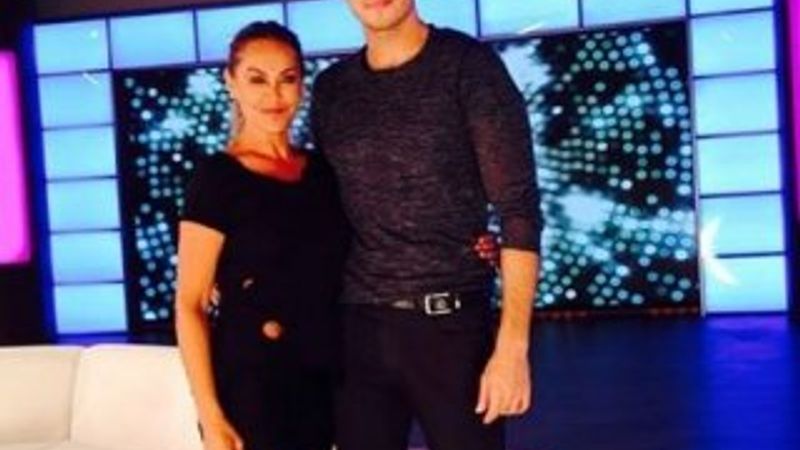 Hülya Avşar Show'un saati değişti