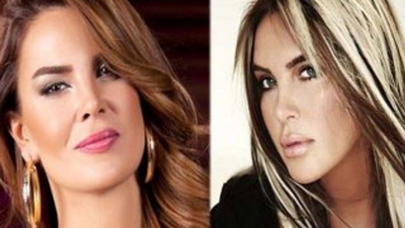 Seren Serengil açtı ağzını yumdu gözünü