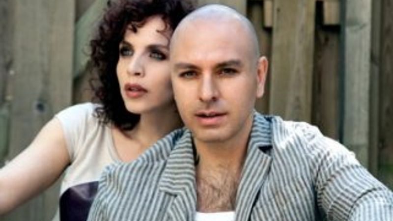 Demir Demirkan: Sertab Erener'den ayrıldım