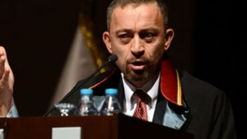 İstanbul Barosu Başkanı Ümit Kocasakal oldu