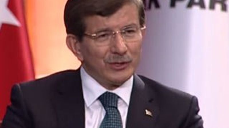 Davutoğlu İç Güvenlik Reformu açıklamasını yarın yapacak