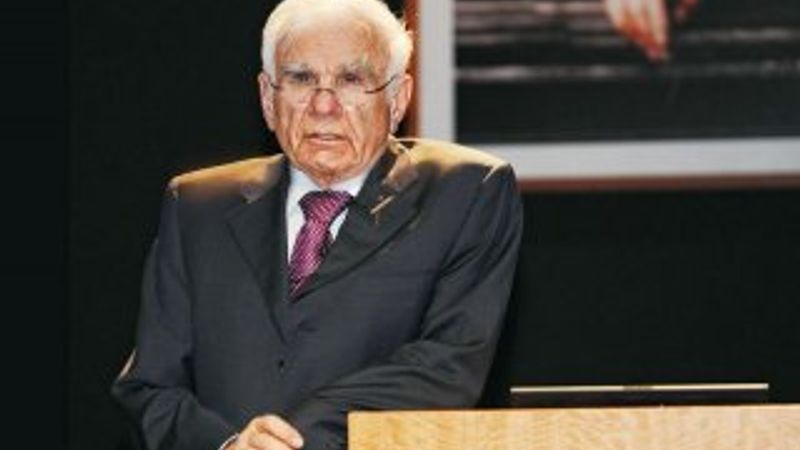 Gazi Yaşargil'den ezber bozan açıklama