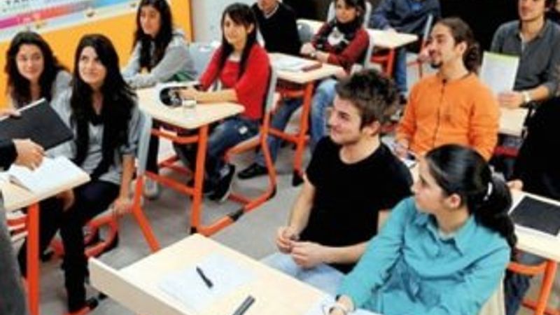 Ücretsiz devlet dershaneleri bugün açılıyor