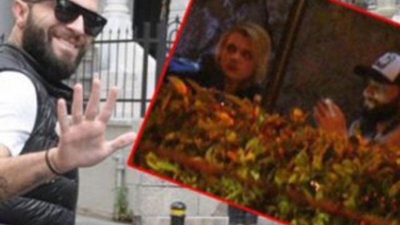 Berkay'dan Derya Şensoy açıklaması