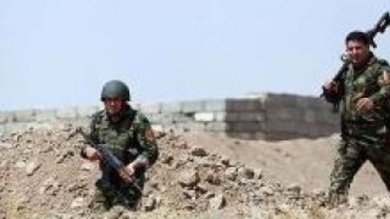 Peşmergeden Kobani açıklaması