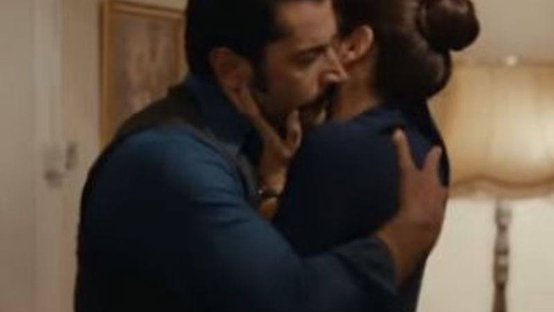 Karadayı'da Mahir ile Feride'nin barışması kısa sürdü