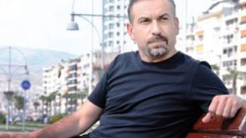 Mustafa Erdoğan: Çocuklarım başka biriyle yaşayamaz