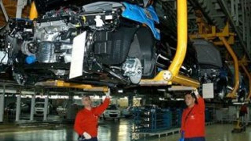 Türkiye'ye Avrupa pazarından iyi haber