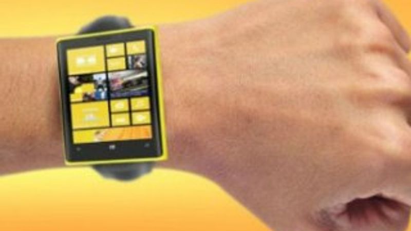 Microsoft'un saati geliyor