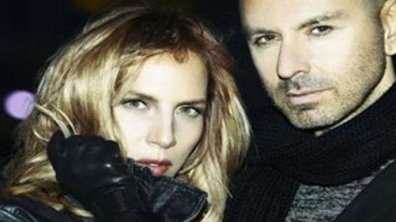 Demir mutlu Sertab bunalımda İZLE