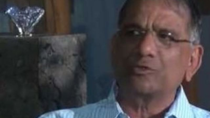 Hintli tüccardan çalışanlarına 8 milyon dolarlık hediye