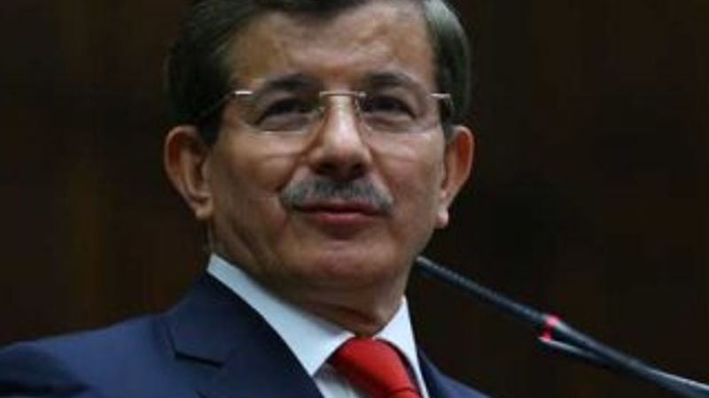 Başbakan Davutoğlu: Pasaport için artık emniyete gidilmeyecek İZLE