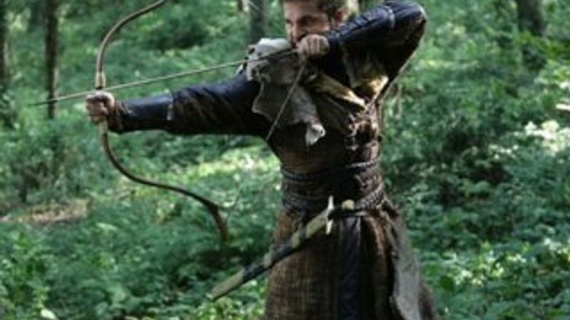 Diriliş Ertuğrul dizisinin yeni fragmanı yayınlandı