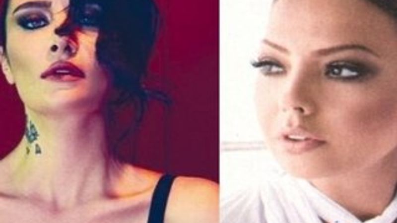 Sıla Ebru Gündeş'ten para almadı