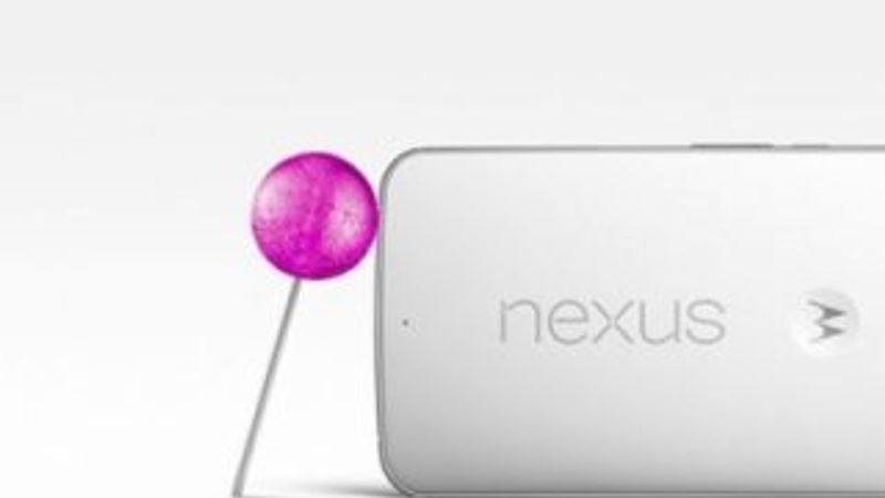 Android 5.0 hangi ceplere gelecek