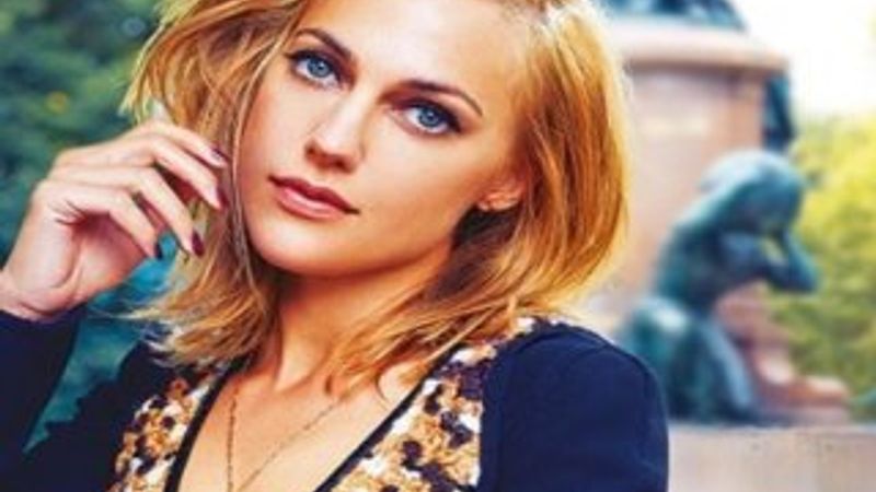 Meryem Uzerli'ye Arap patronlarından jest
