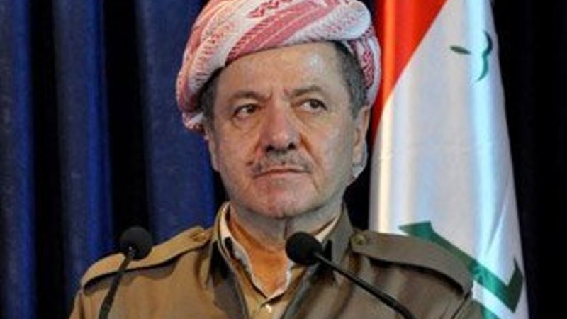 Barzani: Peşmerge 48 saatte Kobani'de