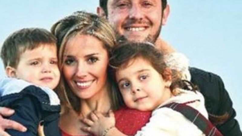 Nihat Kahveci boşandı