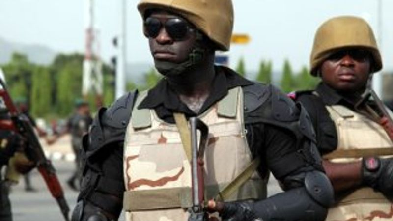 Nijerya'da Boko Haram operasyonu: 28 ölü