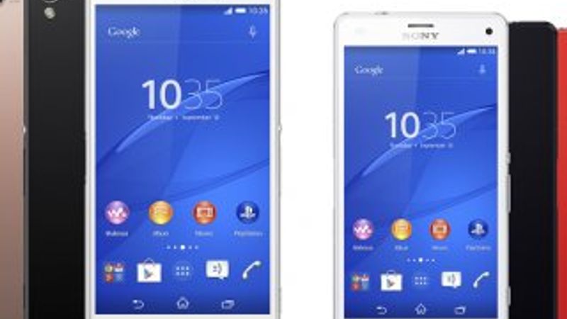 Sony Xperia Z3'ün Türkiye fiyatı ve çıkış tarihi