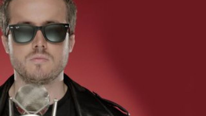 Cengiz Kurtoğlu'nun oğlu Aydın şaşırttı