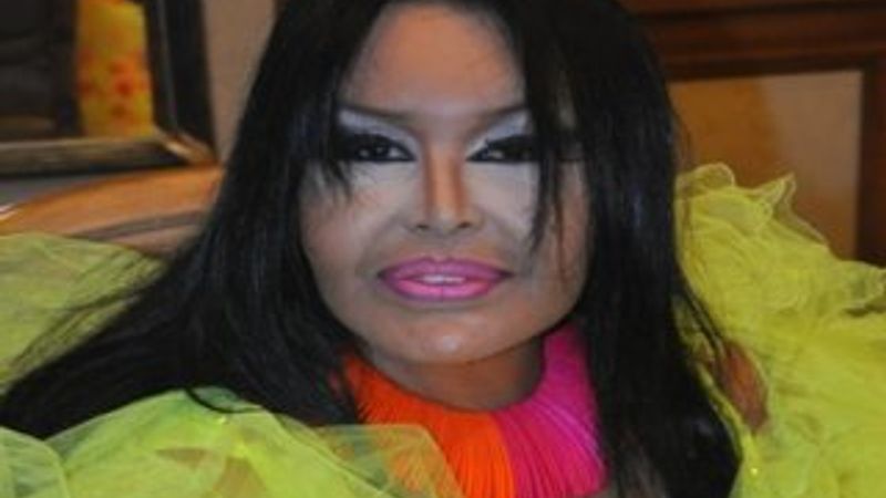 Bülent Ersoy 1 haftadır hastanede