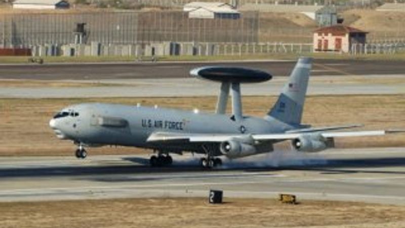 ABD İncirlik'in alternatifini buldu