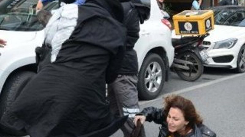 Ece Sükan'ın eşine hapis istemi