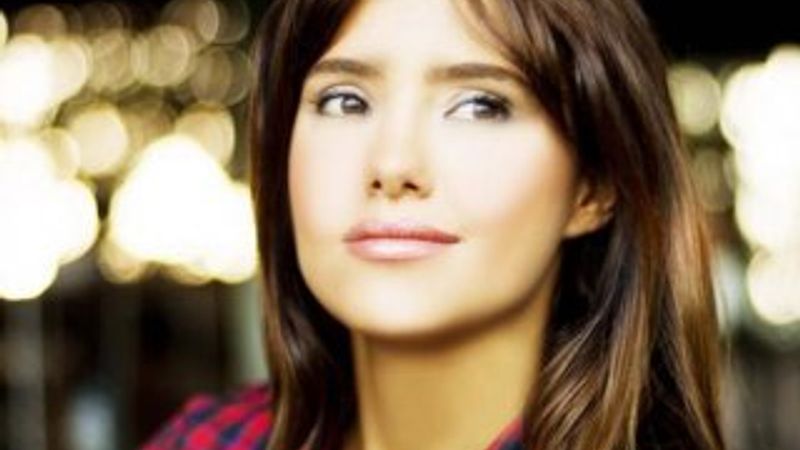 Nehir Erdoğan 10 ay hapis cezası aldı