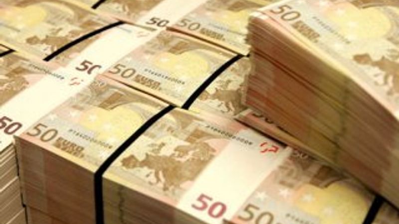 50 milyon euroluk kredi anlaşması imzalandı