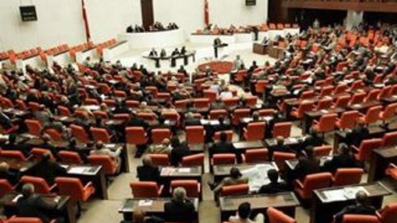 E-Ticaret yasası Meclis gündeminde